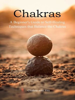 cover image of Chakras